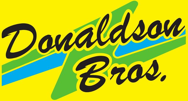 Donaldson Bros. Ready Mix